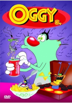 Oggy 3