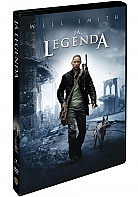 J, legenda (DVD)