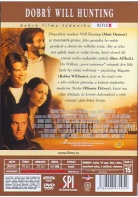 Dobr Will Hunting (Film X)