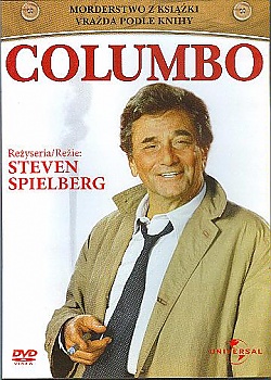 Columbo . 1: Vrada podle knihy
