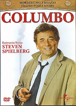 Columbo �. 1: Vra�da podle knihy