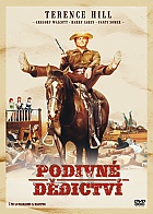 Podivn� d�dictv�