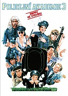 Policejn akademie 3: Znovu ve vcviku (DVD)