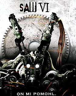 Saw VI.