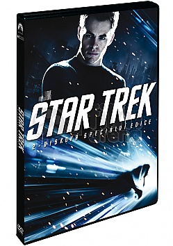 Star Trek XI (2DVD)