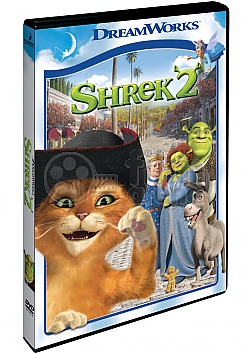 Shrek 2