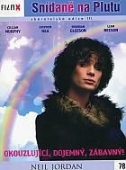 Sndan na Plutu (Film X) (DVD)
