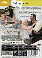 Vicky Cristina Barcelona