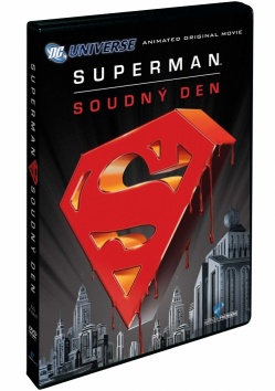 Superman: Soudn den