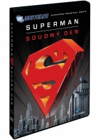 Superman: Soudný den (DVD)