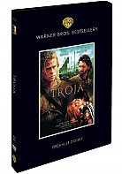 Trja (Edice Warner Bros Bestsellery) (DVD)