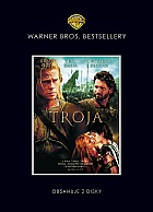 Trja (Edice Warner Bros Bestsellery)