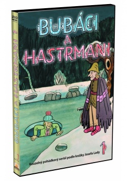 Bubci a hastrmani 1