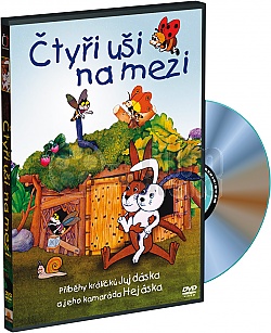 �ty�i u�i na mezi