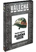 Olovn vesta (Vlen edice) (DVD)