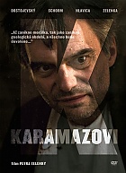 KARAMAZOVI