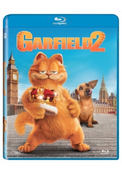 Garfield 2