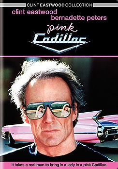 Pink Cadillac (R��ov� Cadillac)