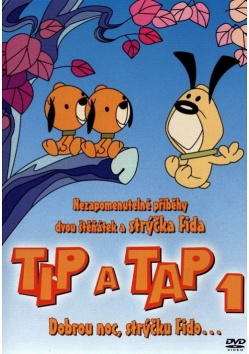 Tip a Tap 1(paprov obal)