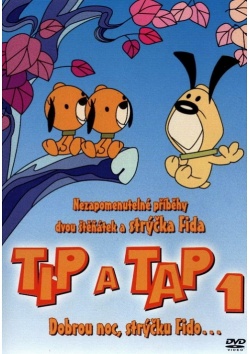 Tip a Tap 1(paprov obal)