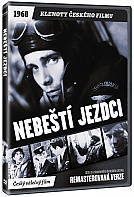 NEBET JEZDCI (DVD)