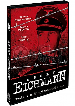 Adolf Eichmann