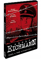 Adolf Eichmann (DVD)