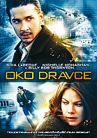 Oko dravce