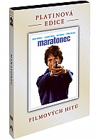 Maratónec (Edice Filmové klenoty) (DVD)