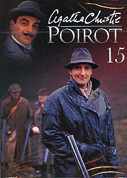 Agatha Christie: POIROT 15