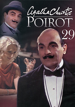 Agatha Christie: POIROT 29