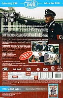 �ARLATOV� A �ERN� (pap�rov� obal)
