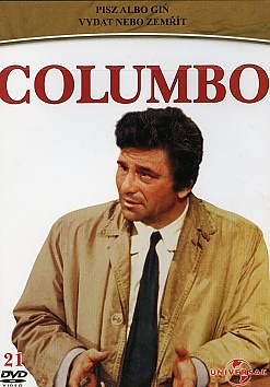 Columbo . 21: Vydat nebo zemt