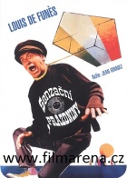 Senzan przdniny (DVD)