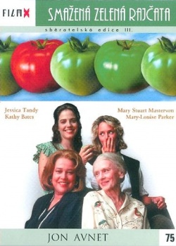 Smažená zelená rajčata (Film X)
