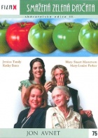 Smažená zelená rajčata (Film X) (DVD)