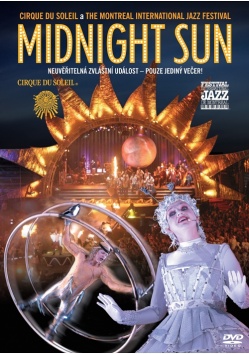 Midnight Sun (Cirque du Soleil)
