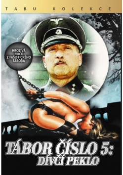 Tbor slo 5: Dv peklo