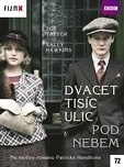 Dvacet tisc ulic pod nebem (Film X)