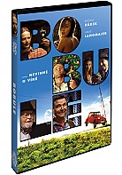 Bobule (DVD)