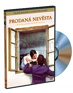 Prodan nevsta (1975)