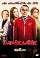 Švihák ajťák (DVD)