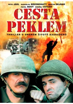 Cesta peklem