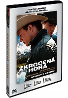 Zkrocená hora (DVD)