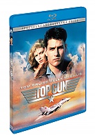 TOP GUN Speciální edice (Blu-ray)