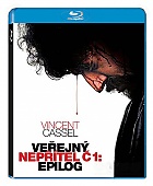 Veejn neptel . 1 EPILOG (Blu-ray)