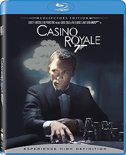 Casino Royale DELUXE EDITION (2BD S.E.)