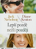 Lep pozd neli pozdji (DVD)