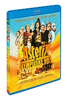 ASTERIX a Olympijsk hry (Blu-ray)