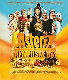 ASTERIX a Olympijsk hry